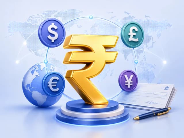 Cheque printing software with full multi-currency support