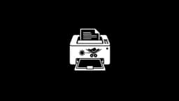 Dot-Matrix printer